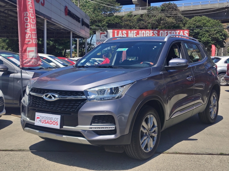 CHERY TIGGO 3 PRO TIGGO 3 GLS CVT 1.5 AT 2023
