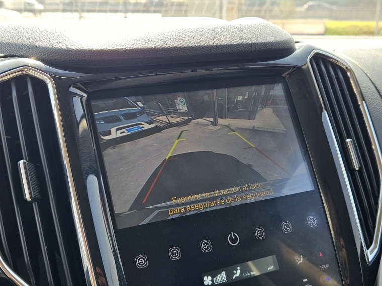 Changan Cx70 1.6 Comfort Connect Mt 2022 Usado  Usado en Kovacs Usados