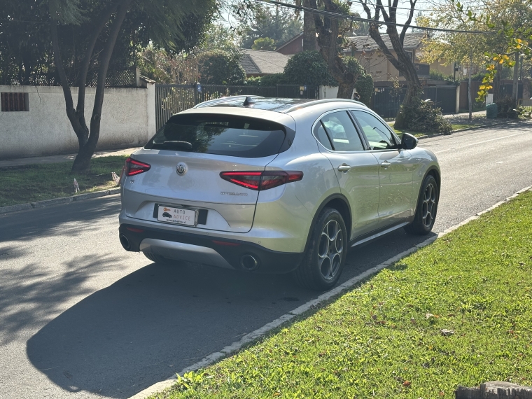 Alfa romeo Stelvio Q4 Super 2021 Usado en Autoadvice Autos Usados