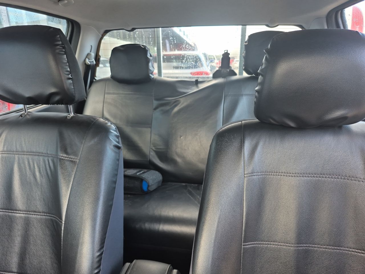 Great wall Wingle Wingle 4p 2.2 2020 Usado  Usado en Webautos.cl