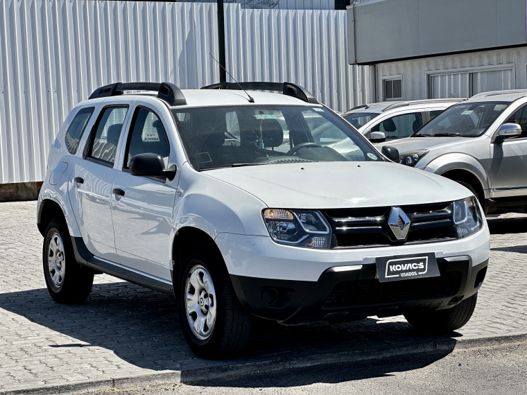 Renault Duster 1.6 Zen Mt 2017 Usado  Usado en Kovacs Usados