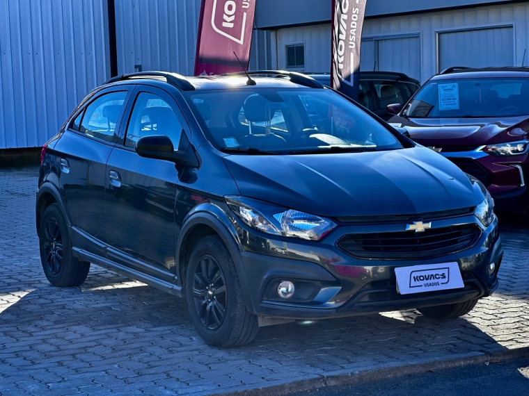 Chevrolet Onix 1.4 Activ Mt 2019 Usado  Usado en Kovacs Usados