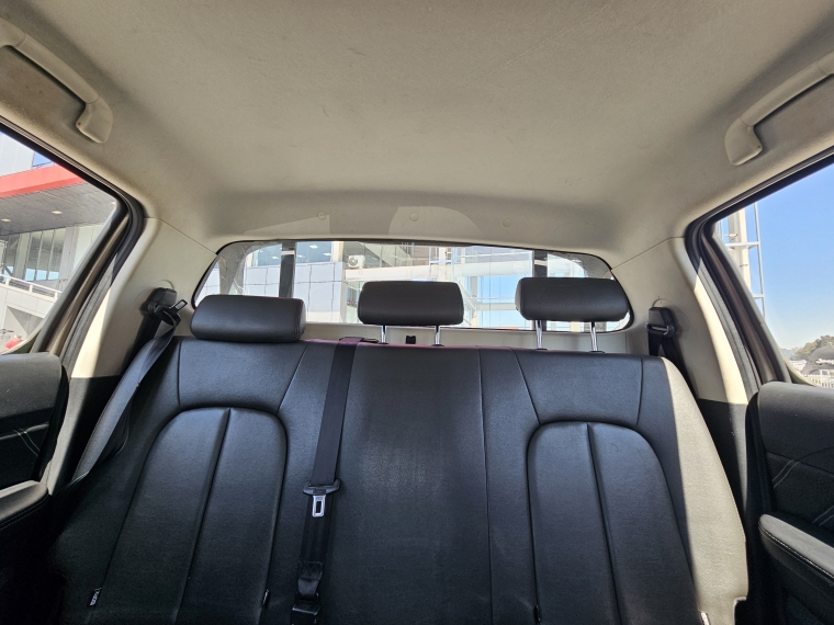 Jmc Vigus plus Vigus Plus Lx 4x2 2023 Usado en Rosselot Usados