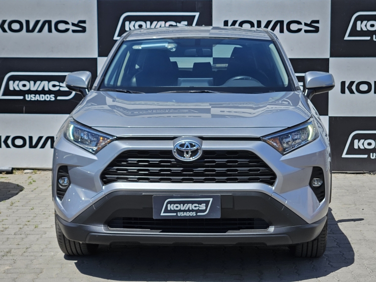 Toyota Rav4 Le Mt 2024 Usado  Usado en Kovacs Usados