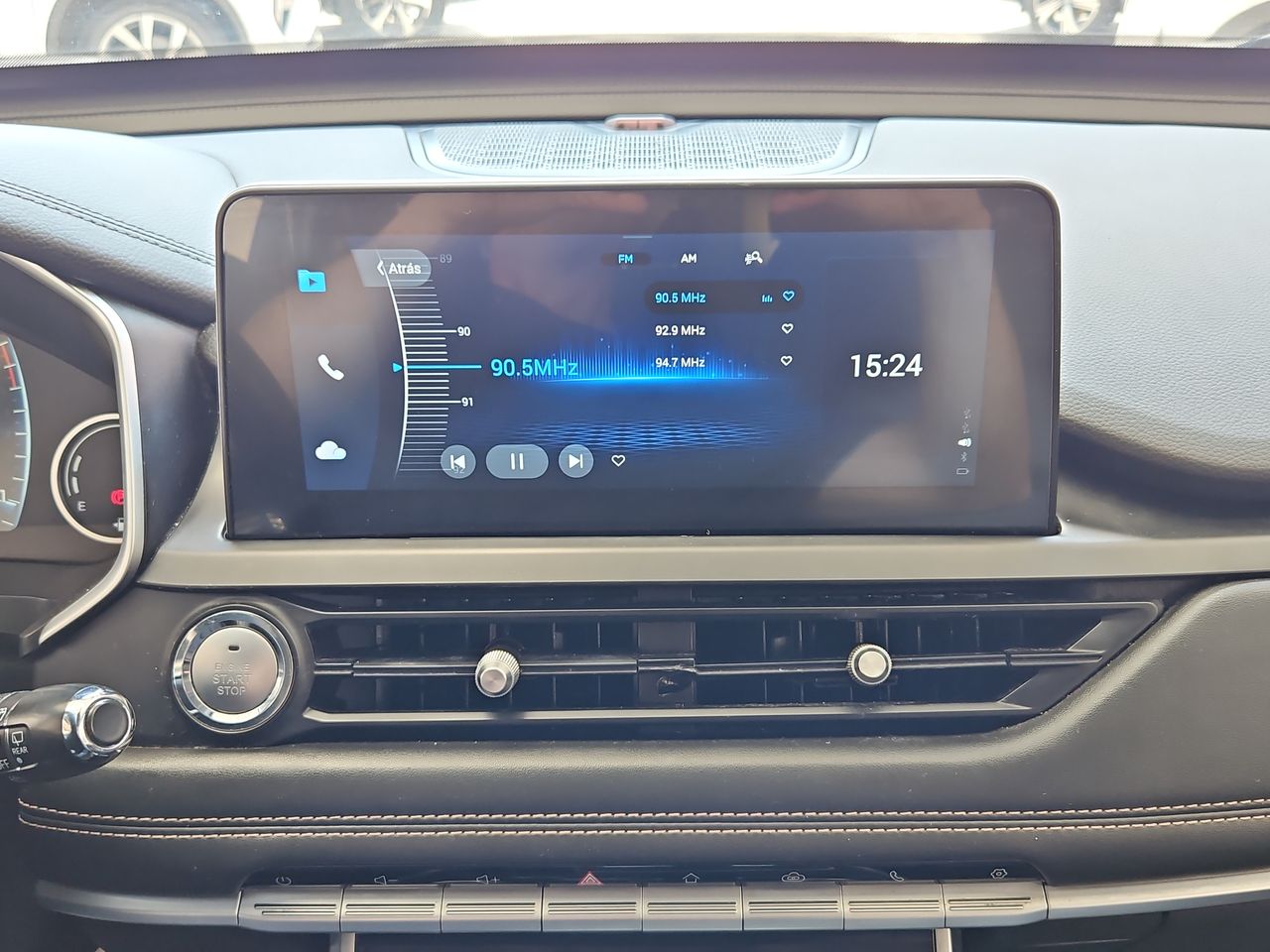 Chery Tiggo 8 Tiggo 8 1.5 2021 Usado en Usados de Primera - Sergio Escobar