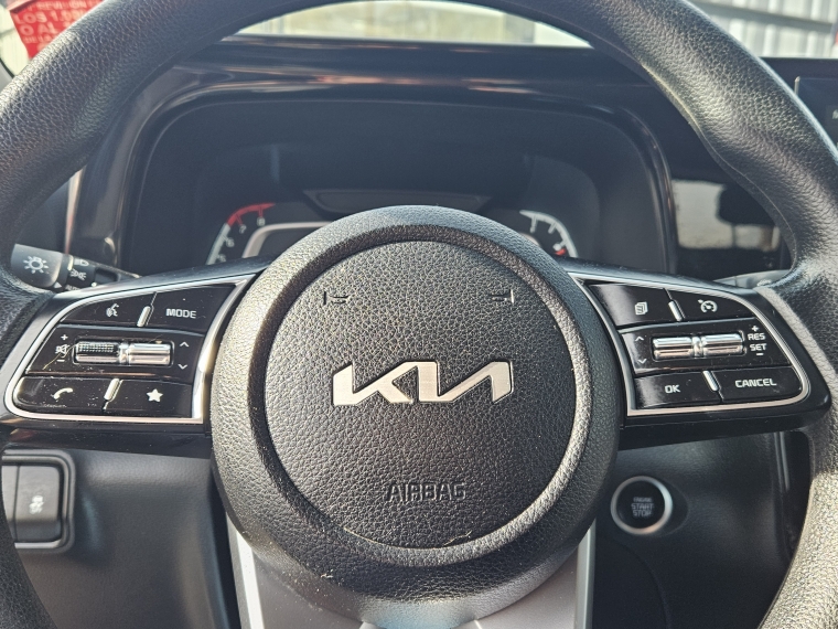 Kia Sonet Ex Full 1.5 2022 Usado  Usado en Kovacs Usados