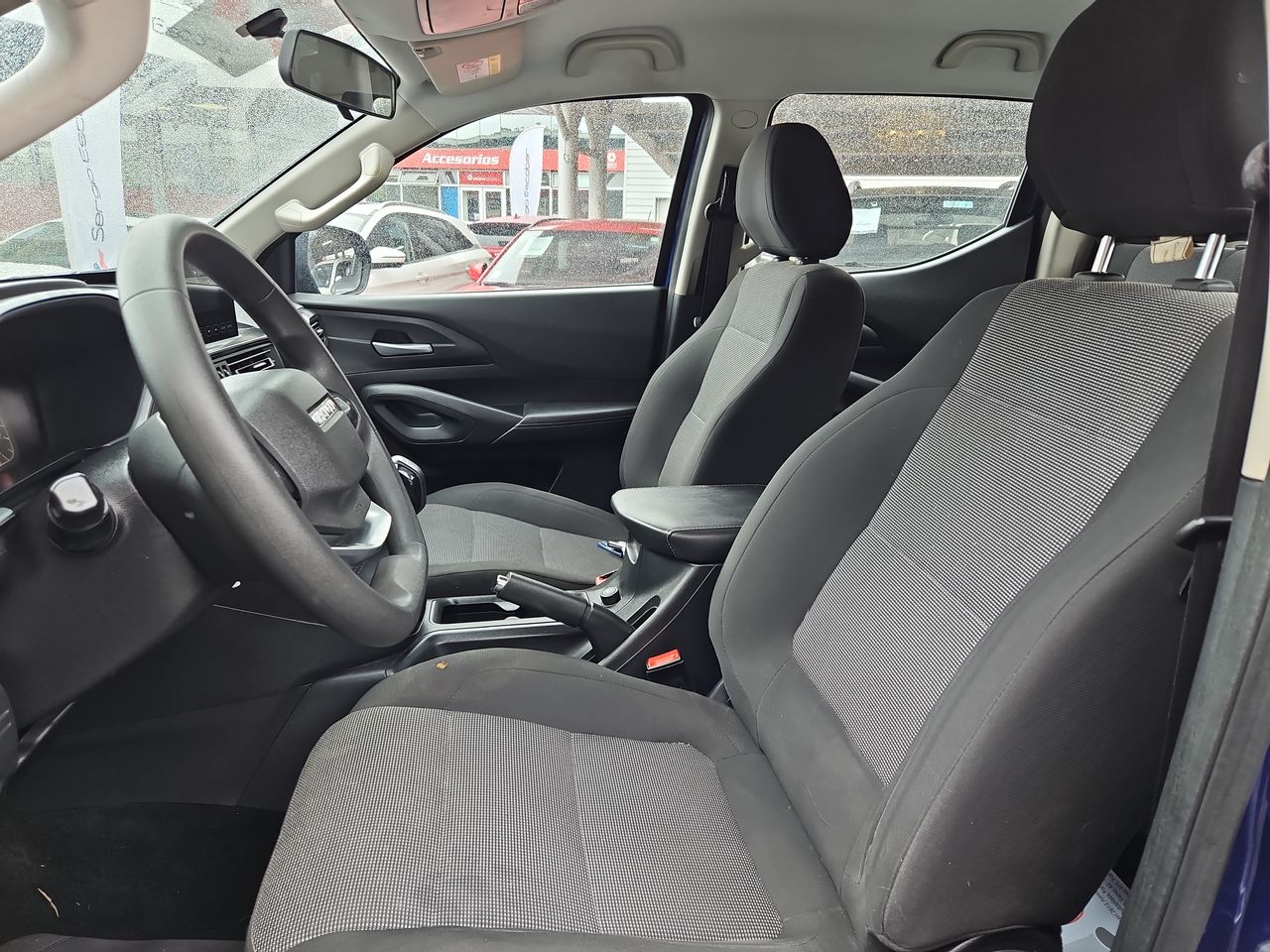 Changan Hunter Hunter 1.9 2021 Usado en Usados de Primera - Sergio Escobar