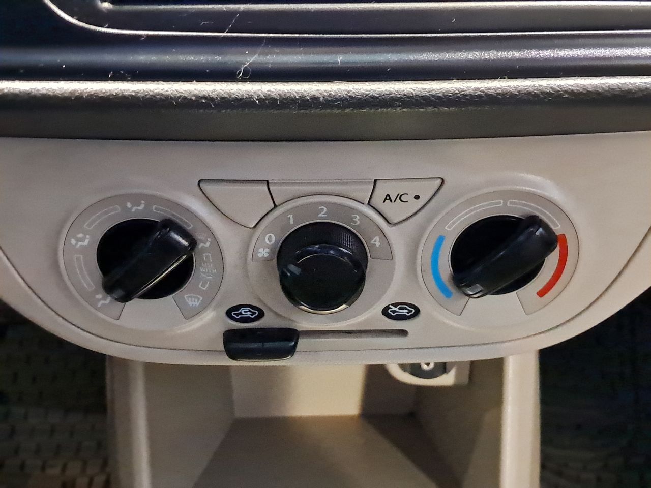 Suzuki Alto Alto Hb 800 2021 Usado en Usados de Primera - Sergio Escobar