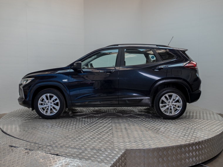 Chevrolet Tracker 1.2 Ltz Mt 2023 Usado  Usado en Webautos.cl
