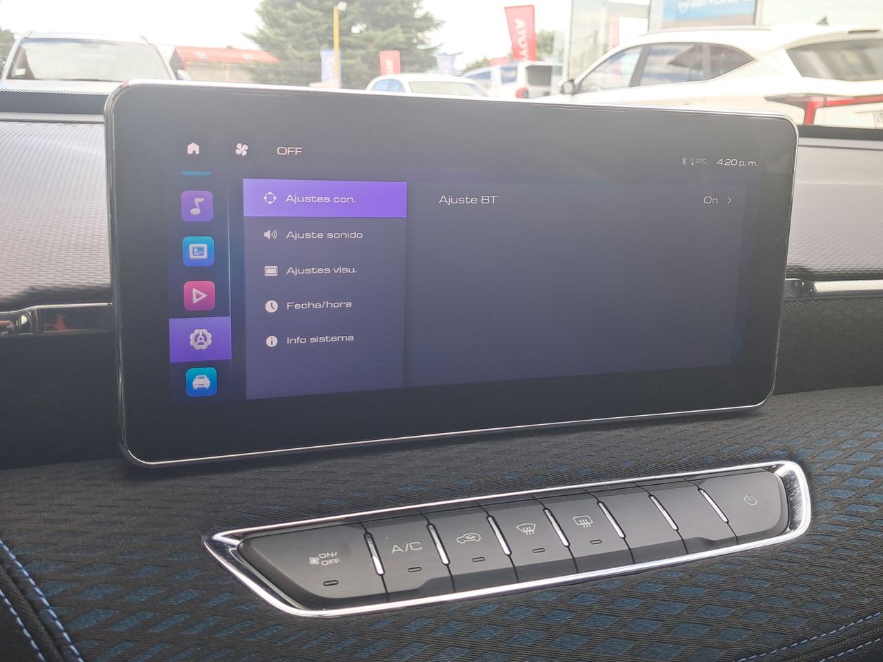 Haval Jolion Jolion Turbo 1.5 2023 Usado en Usados de Primera - Sergio Escobar