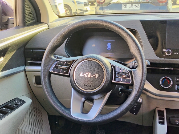 Kia Carens Carens Lx 1.5 2023 Usado en Rosselot Usados