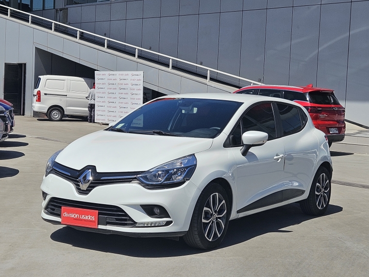 RENAULT CLIO CLÍO HB EXPRESSION 1.2 2021