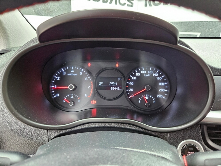 Kia Morning 1.2 Ex Full Mt 2022 Usado  Usado en Kovacs Usados