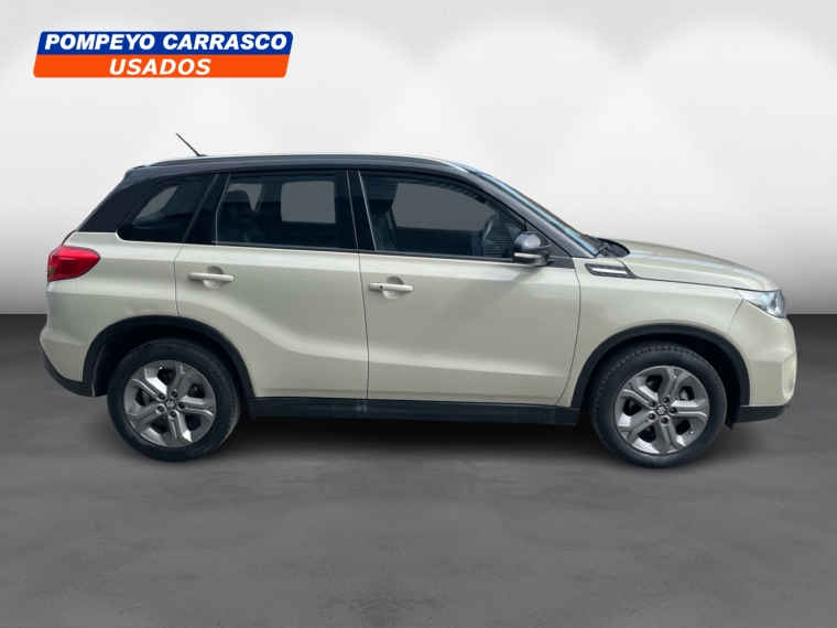 Suzuki Vitara 1.6 4wd At Glx 2t 2018 Usado  Usado en Pompeyo