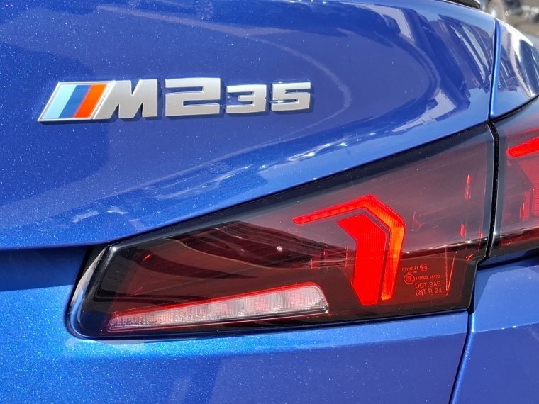 Bmw M235 Xdrive Gran Coupé 2026 Usado  Usado en BMW Premium Selection