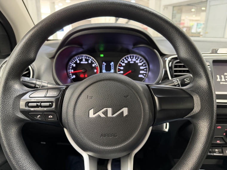 Kia Soluto Lx 1.4l 5mt Ac 2025  Usado en Grass & Arueste