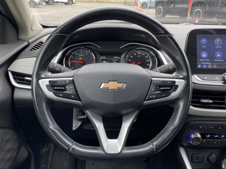 Chevrolet Onix 1.0 Sedan Premier At 2022 Usado  Usado en Kovacs Usados