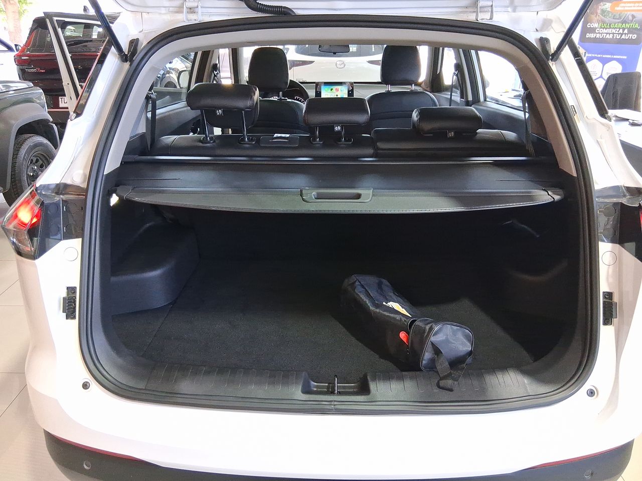 Chevrolet Groove Groove 4x2 1.5 2023 Usado en Usados de Primera - Sergio Escobar