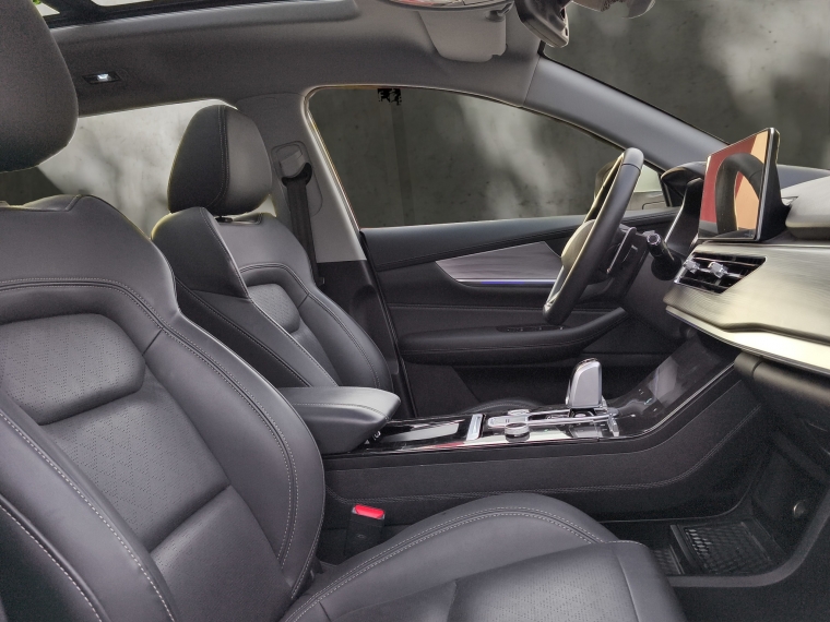 Chery Tiggo 8 Pro Glx Dct 1.6 Aut 2023 Usado  Usado en BMW Premium Selection