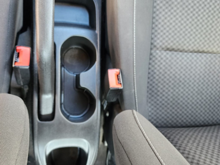 Chevrolet Prisma Lt 1.4 2018 Usado  Usado en Webautos.cl
