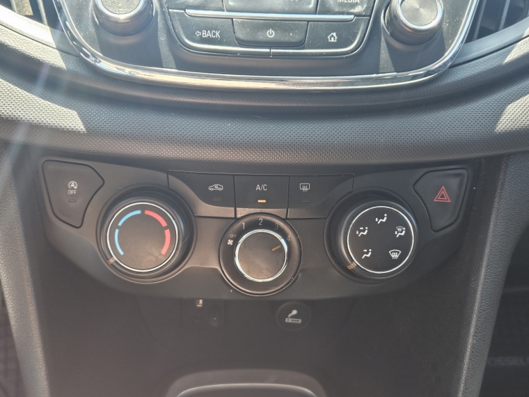 Chevrolet Cavalier Cavalier 1.5 2018 Usado en Rosselot Usados