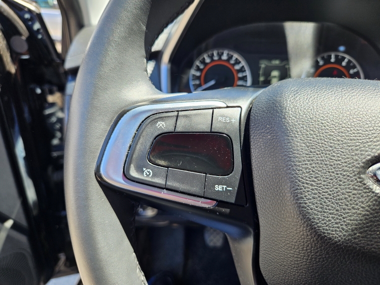 Chery Tiggo 2 pro Tiggo 2 Pro Gls Mt 1.5 2024 Usado en Rosselot Usados