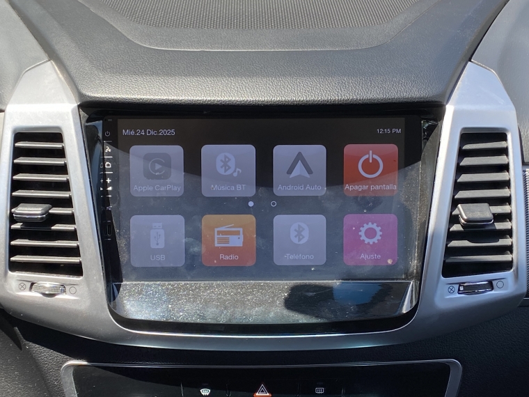 Ssangyong Rexton Lx 4x2 2.2 Aut 2023 Usado  Usado en Kovacs Usados