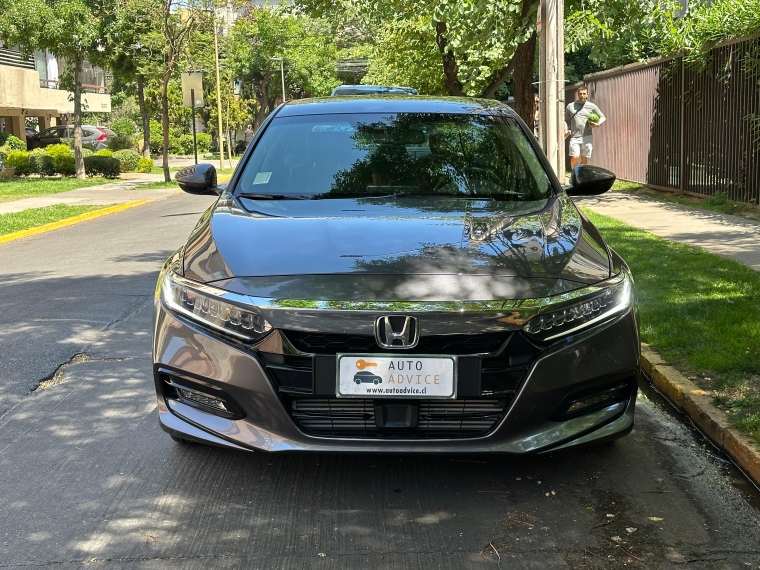 Honda Accord 2.0 2019 Usado en Autoadvice Autos Usados