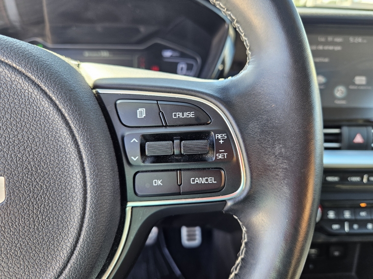Kia Niro Niro 1.6 At 2022 Usado en Rosselot Usados