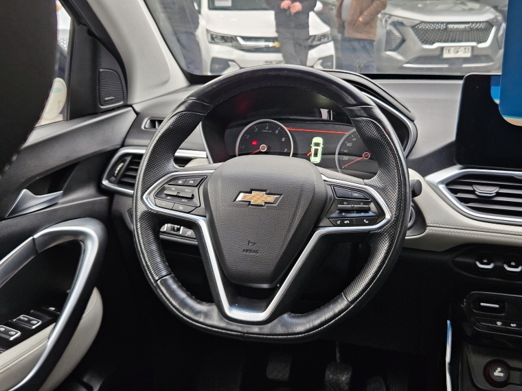 Chevrolet Captiva 1.5  Premier  2wd Mt 2019 Usado  Usado en Kovacs Usados