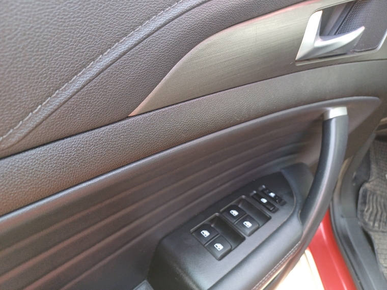 Changan Cs35 Cs35 Elite 1.4 Aut 2021 Usado en Rosselot Usados