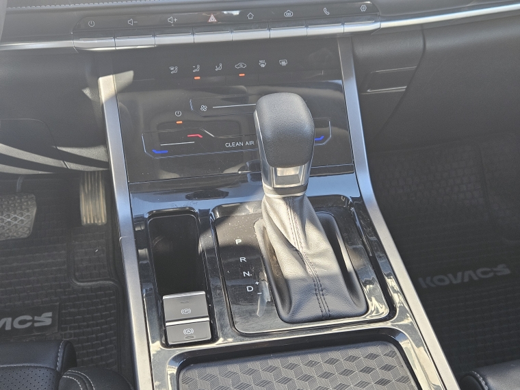 Chery Tiggo Tigo 2023 Usado Usado en Kovacs Usados Chery Tiggo Tigo 2023 Usado Usado en Kovacs Usados