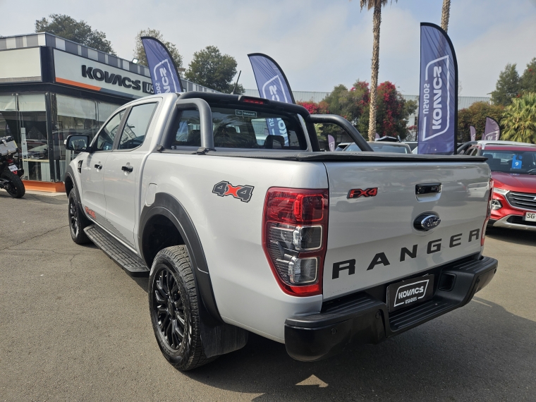 Ford Ranger Fx4 4x4 3.2 At 2023 Usado  Usado en Kovacs Usados