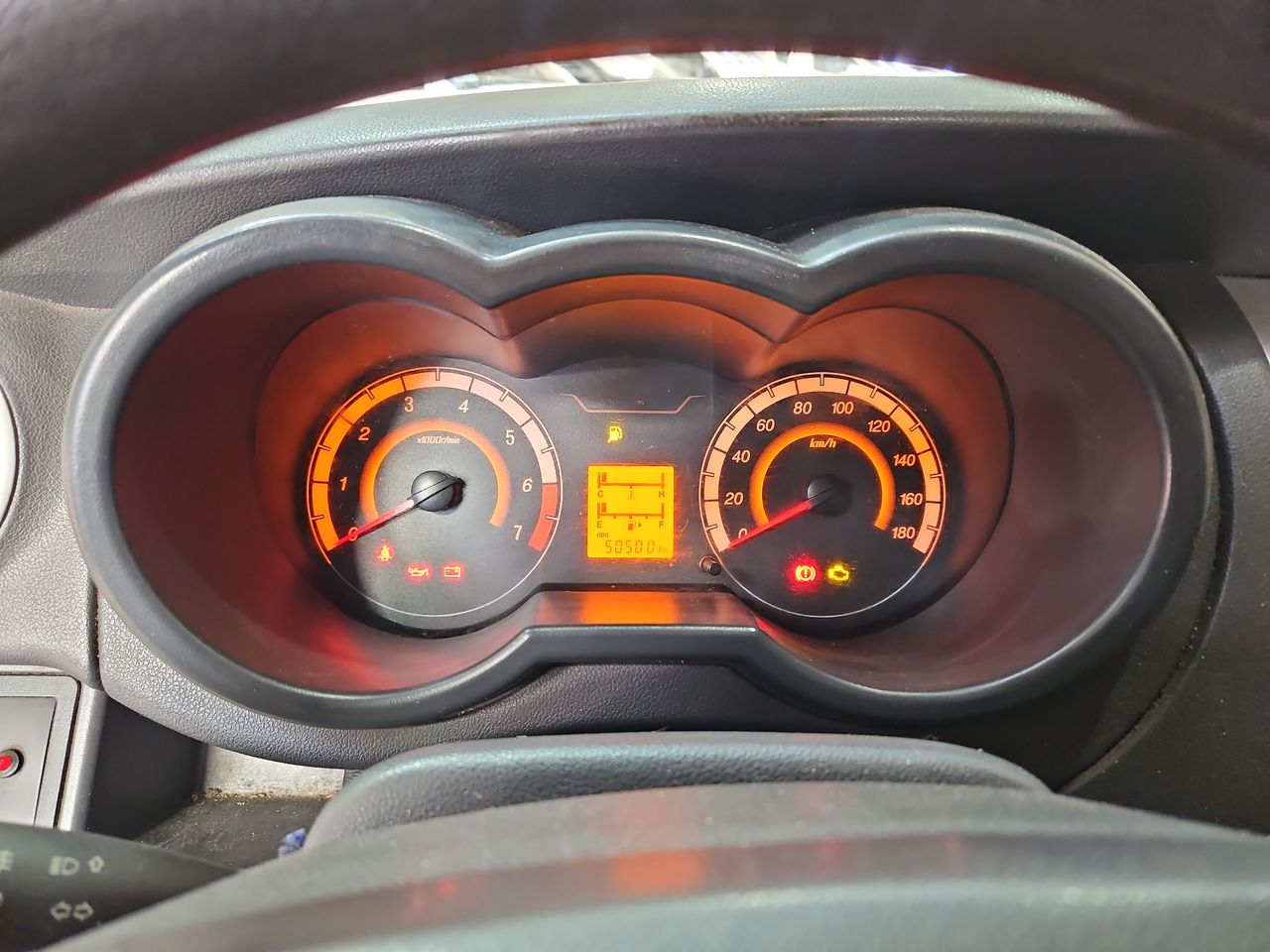 Changan M201 Md201 Pick Up 1.2 2022 Usado Usado en Webautos.cl Changan M201 Md201 Pick Up 1.2 2022 Usado Usado en Webautos.cl