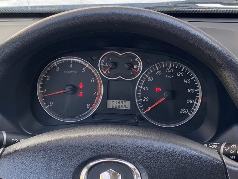 Haval H3 New  2.0 2016 Usado  Usado en Kovacs Usados