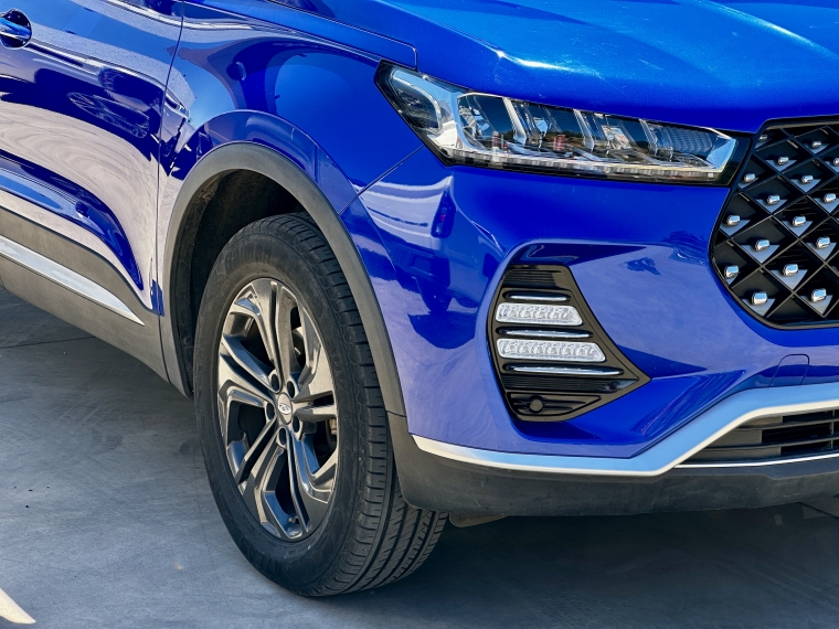 Chery Tiggo 7 pro Tiggo 7 Gls Cvt Pro 1.5 Aut 2023 Usado en Rosselot Usados