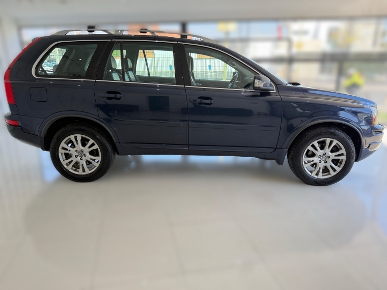 Volvo Xc90 D5 Limited Awd 2.4 Diesel 2014 Usado en Automotriz Olea Flaño