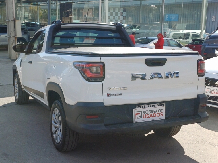 Ram 700 700 Slt 1.4 2022 Usado en Rosselot Usados
