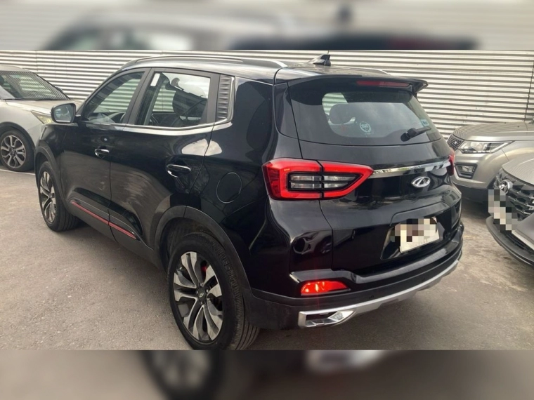 Chery Tiggo 3 Glx 1.5t Aut 2023 Usado Usado en Webautos.cl Chery Tiggo 3 Glx 1.5t Aut 2023 Usado Usado en Webautos.cl