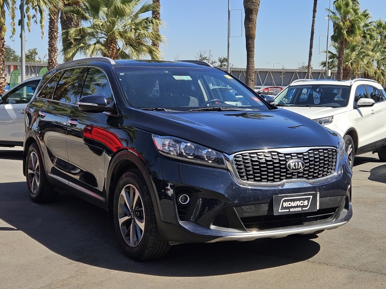 Kia Sorento Ex 2.2 Aut Especial Pack 2020 Usado  Usado en Kovacs Usados