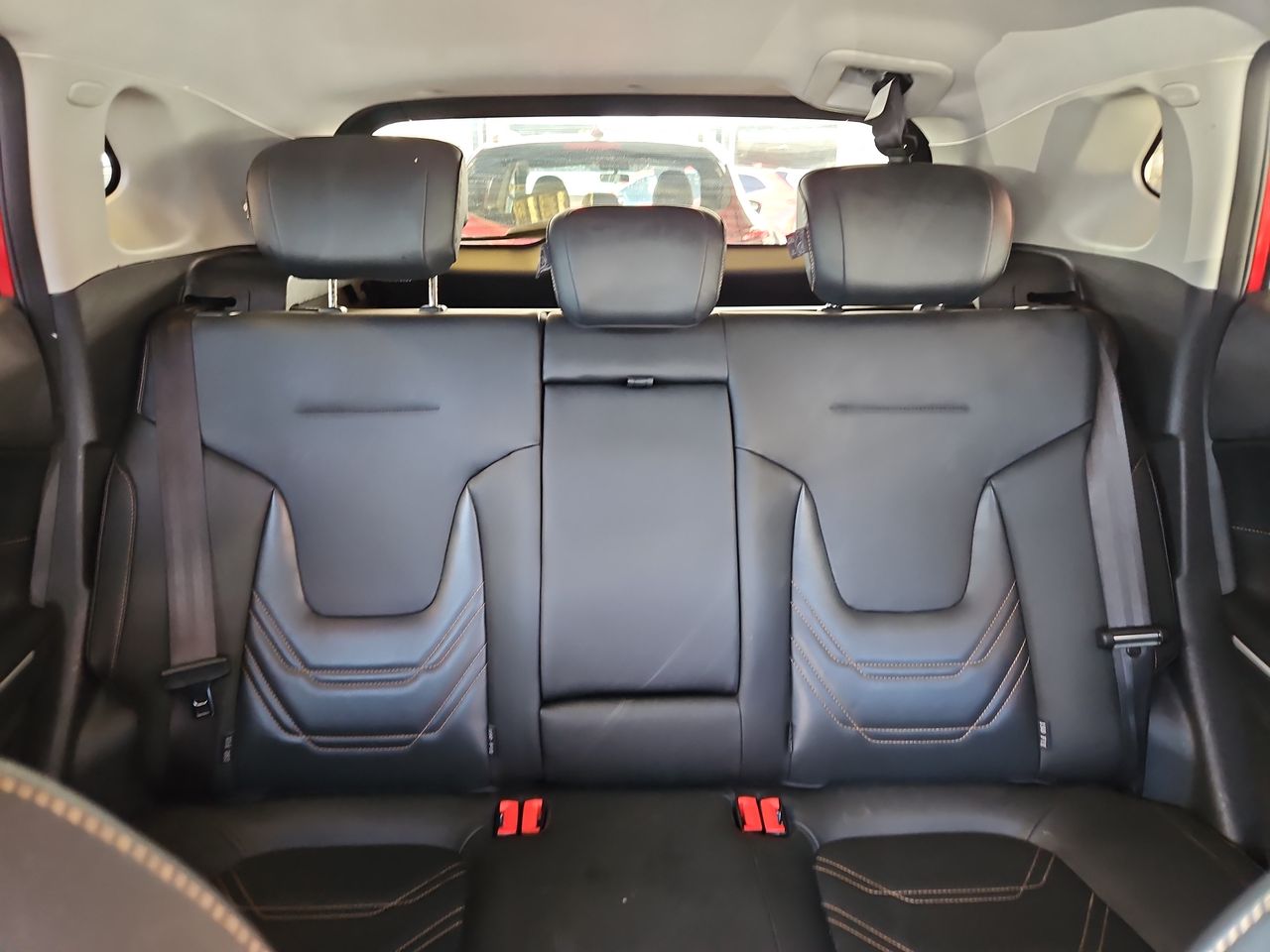Jac Js4 Js4 Turbo Cvt 1.5 Aut 2022 Usado en Usados de Primera - Sergio Escobar
