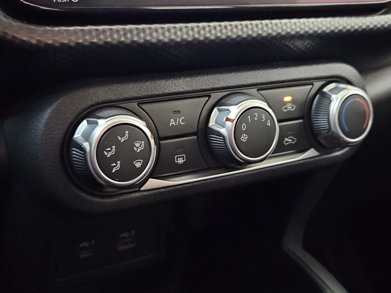 Nissan Kicks Kicks 1.6 At 2023 Usado en Usados de Primera - Sergio Escobar