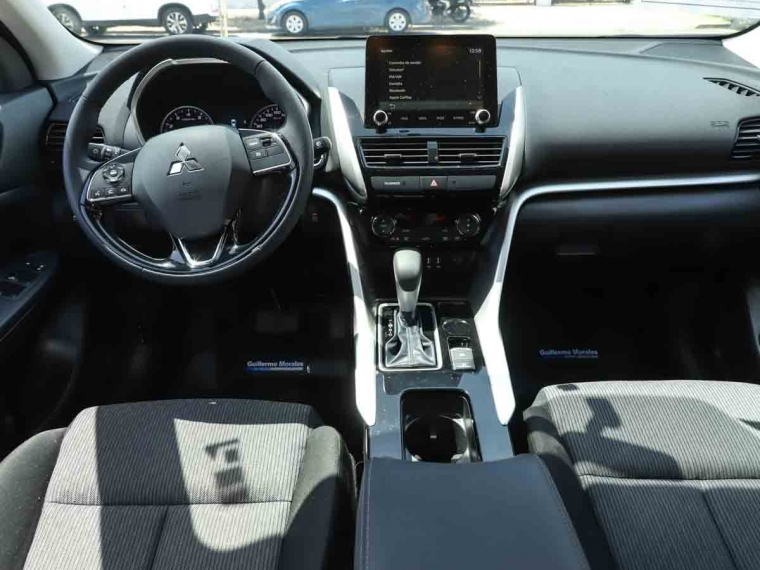 Mitsubishi Eclipse cross Rt 1.5 4x2 At 2025 Usado  Usado en Webautos.cl
