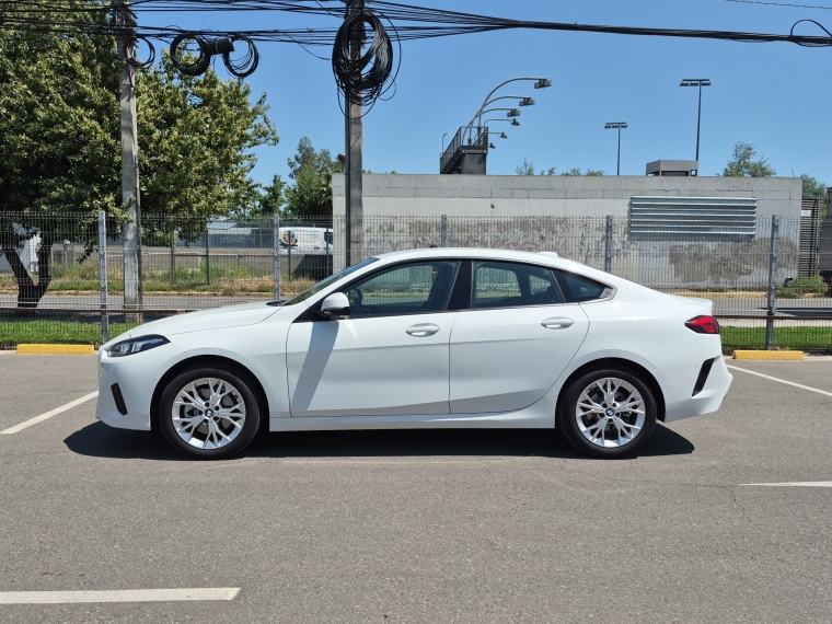 Bmw 220 Gran Coupe 1.5 Aut 2026 Usado Usado en BMW Premium Selection Bmw 220 Gran Coupe 1.5 Aut 2026 Usado Usado en BMW Premium Selection