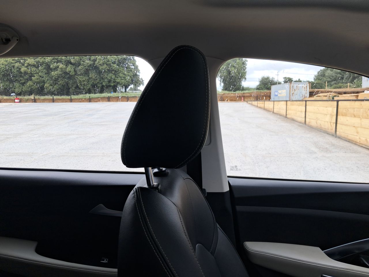 Chevrolet Captiva Captiva 1.5 2020 Usado en Usados de Primera - Sergio Escobar