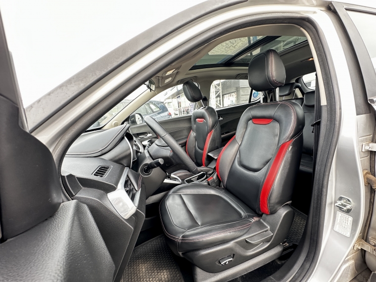 Chevrolet Groove 1.5 Premier Mt 2023 Usado  Usado en Kovacs Usados
