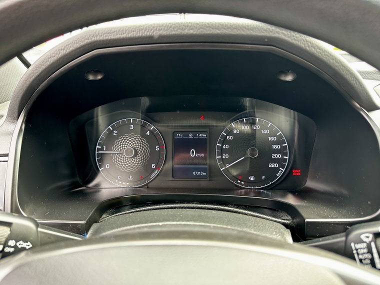 Ssangyong Grand musso Musso Grand 2.2 2024 Usado en Rosselot Usados