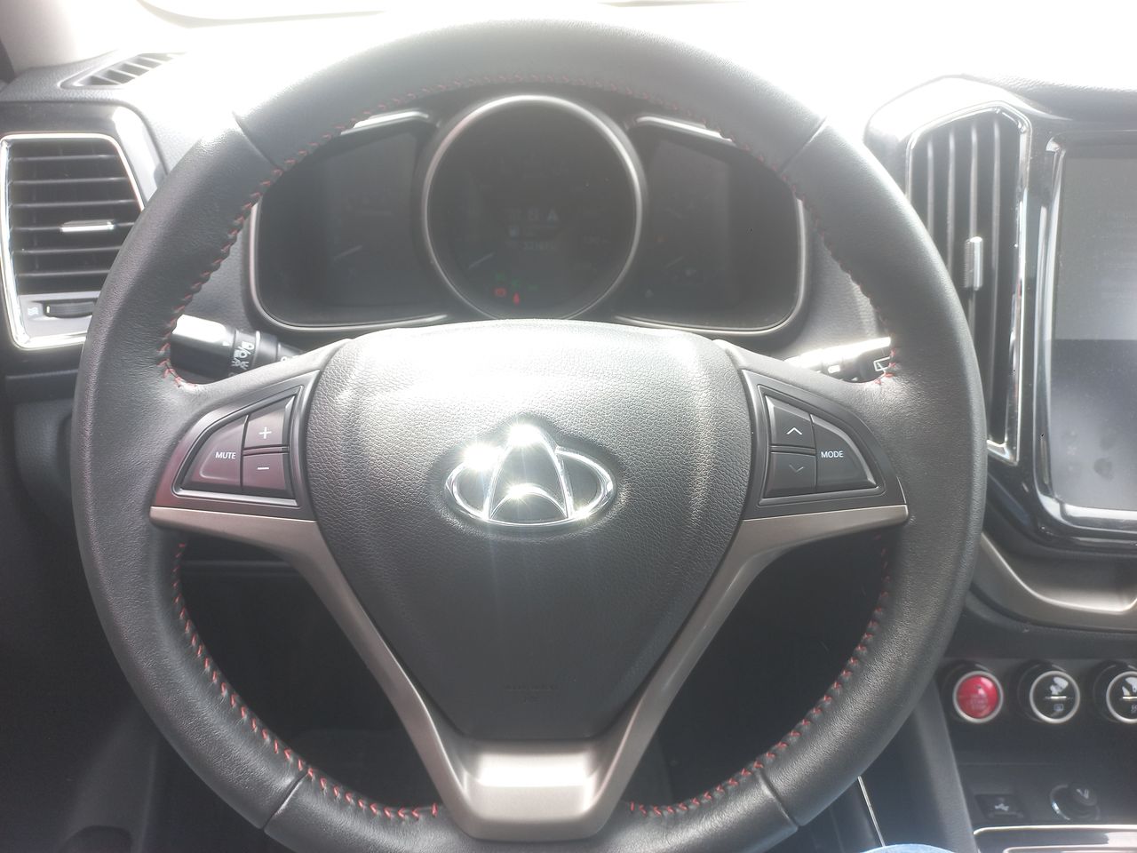 Changan Cx70 Cx70 T 1.5 Aut 2022 Usado en Usados de Primera - Sergio Escobar