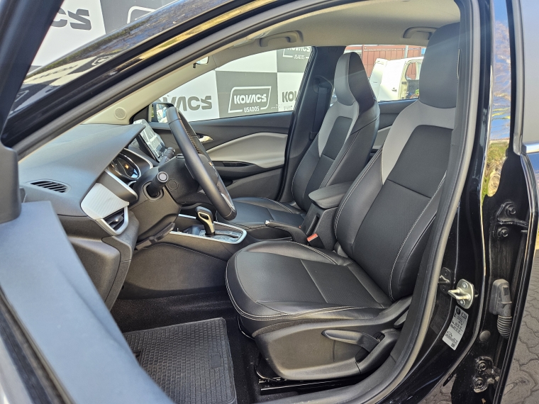 Chevrolet Onix 1.0 Premier At 2024 Usado  Usado en Kovacs Usados