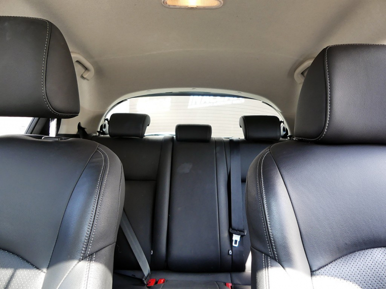 Nissan Juke Advance 1.6 At 2017 Usado  Usado en Webautos.cl
